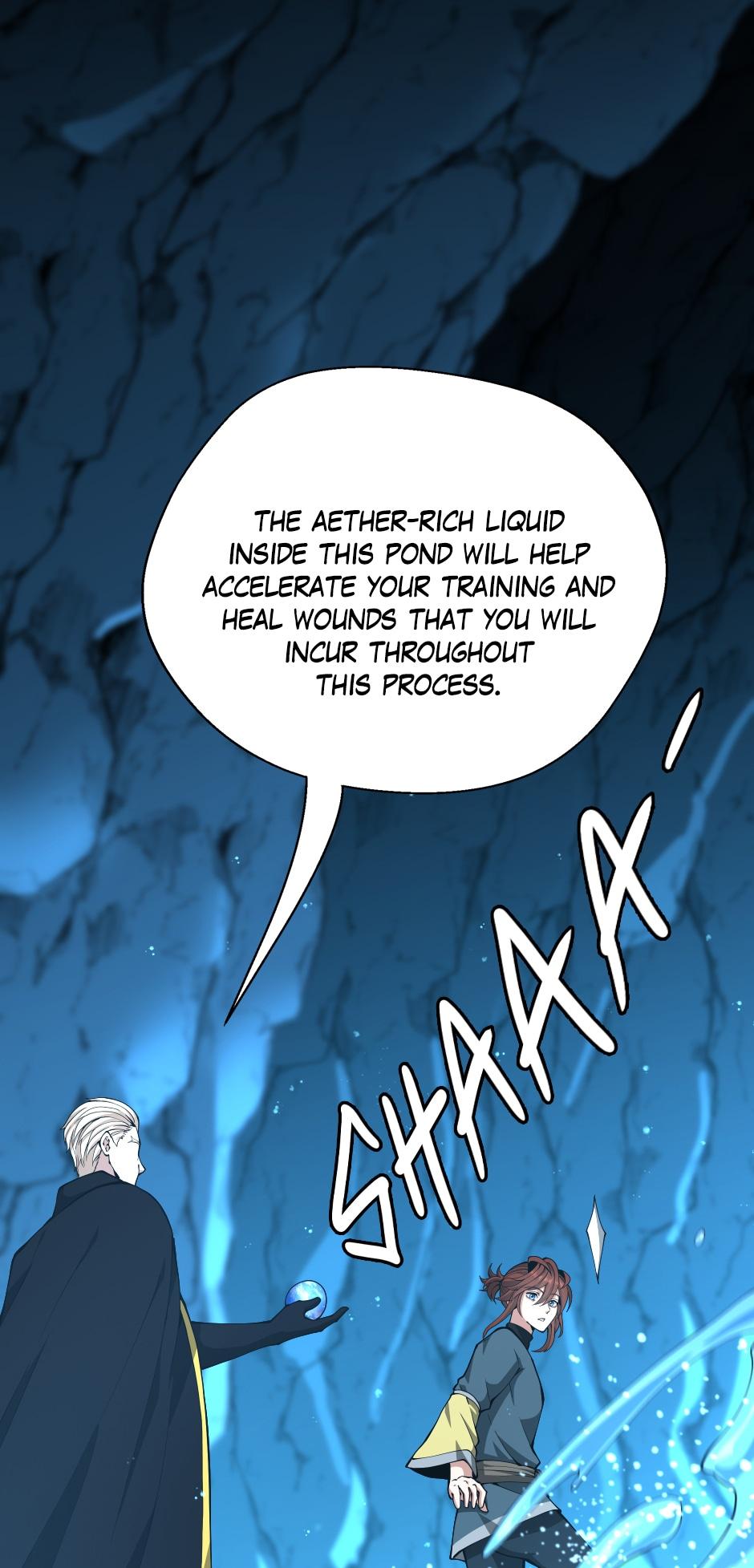 The Beginning After The End Chapter 151 image 85